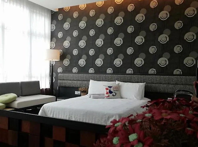 Twin Galaxy Residences