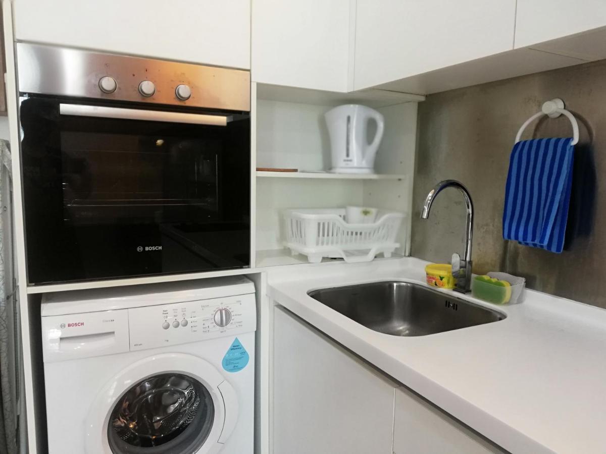 Twin Galaxy Residences *