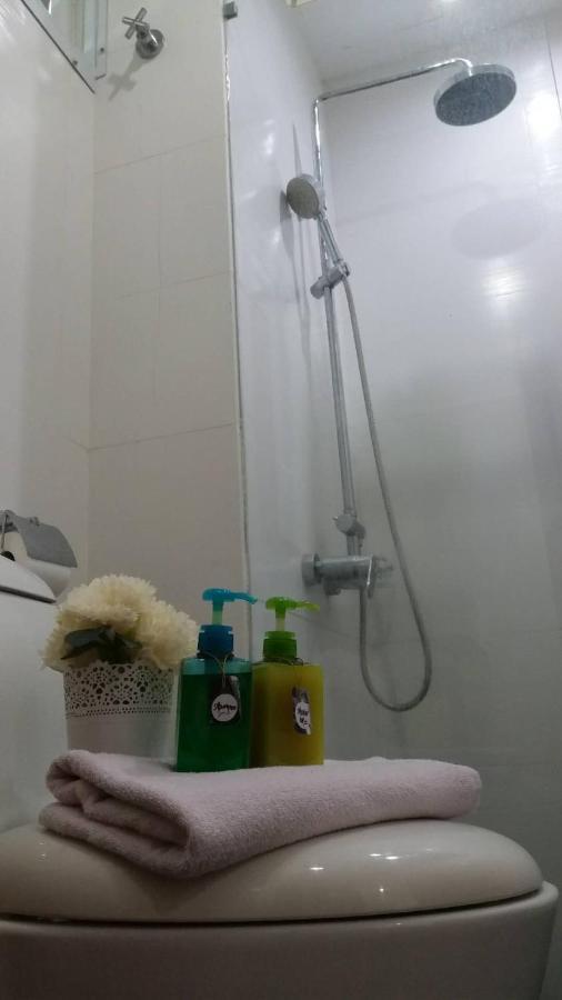 Twin Galaxy Residences Apartment *