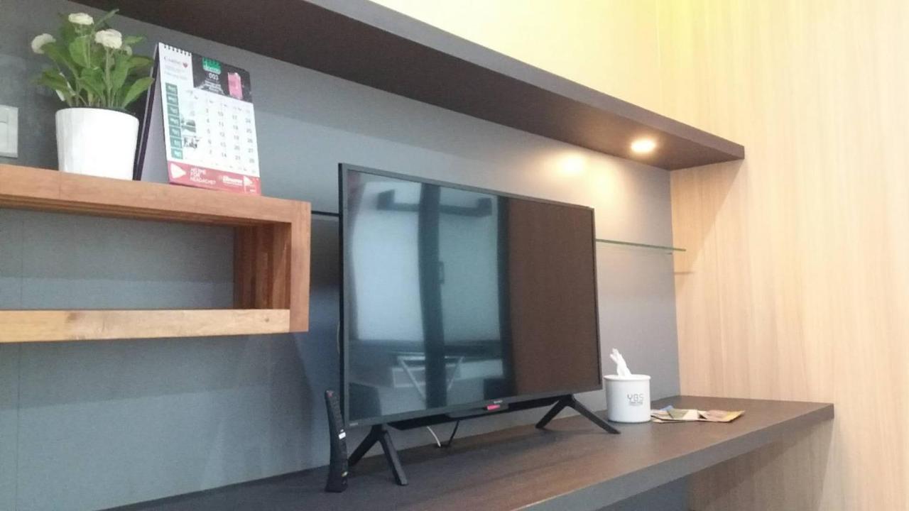Twin Galaxy Residences Apartment