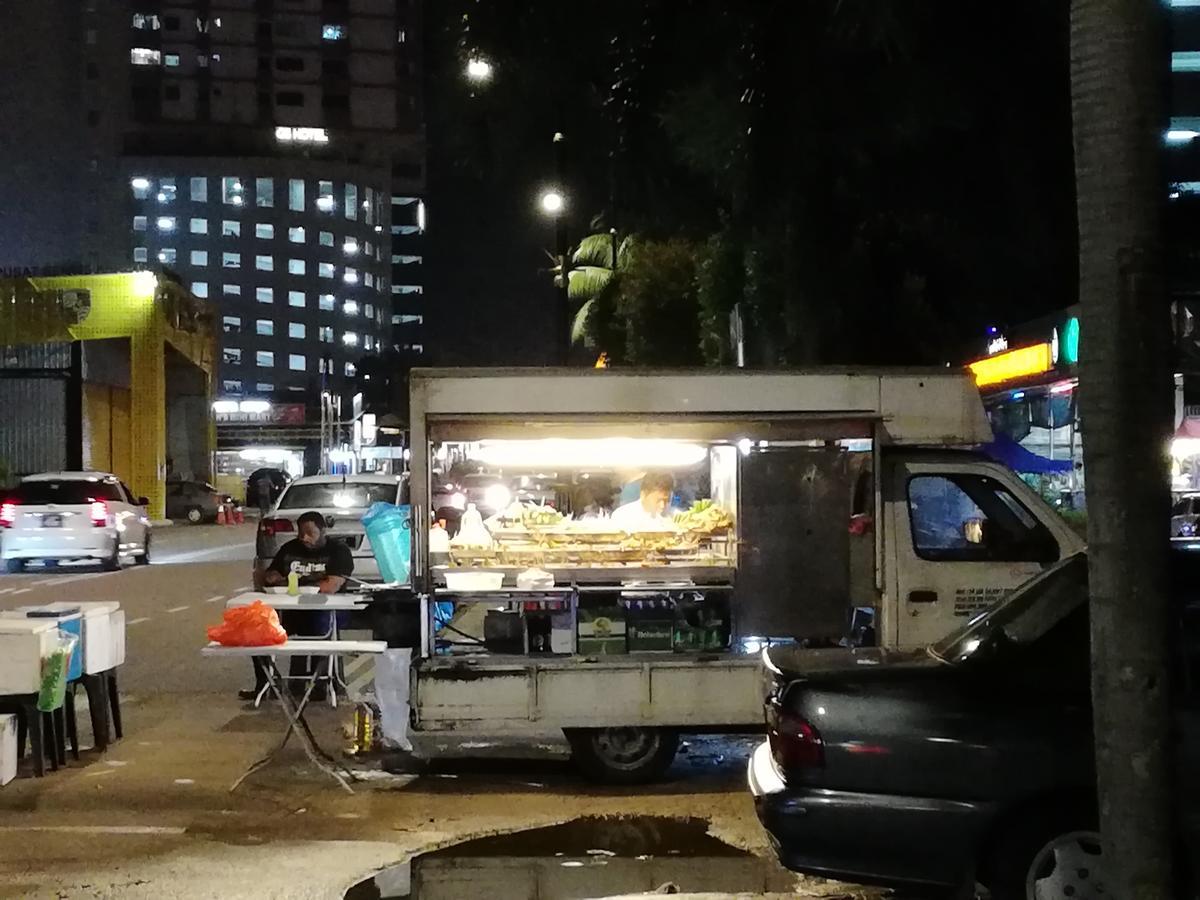Twin Galaxy Residences Apartment Johor Bahru