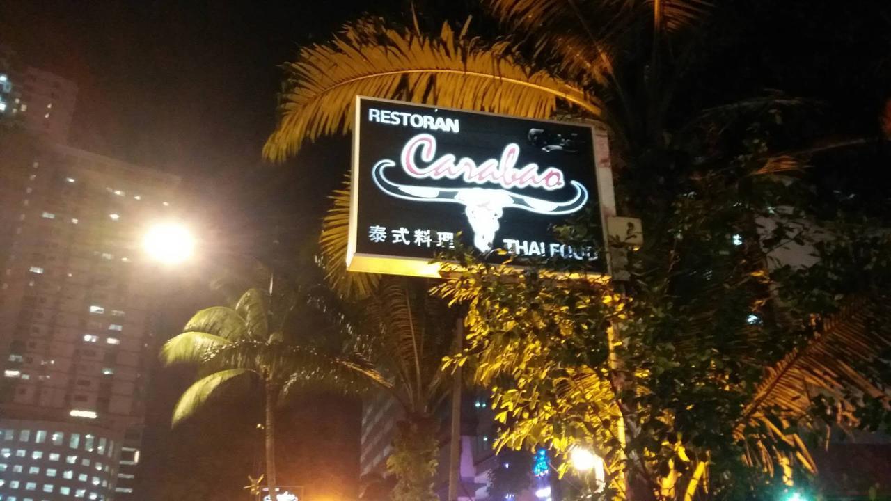 Pangsapuri Twin Galaxy Residences