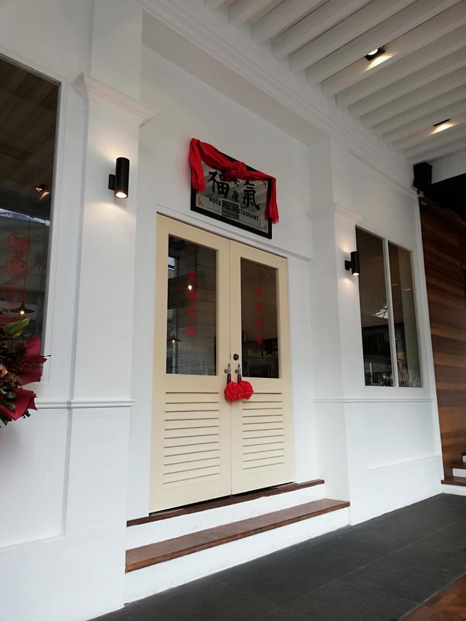 Twin Galaxy Residences Apartment