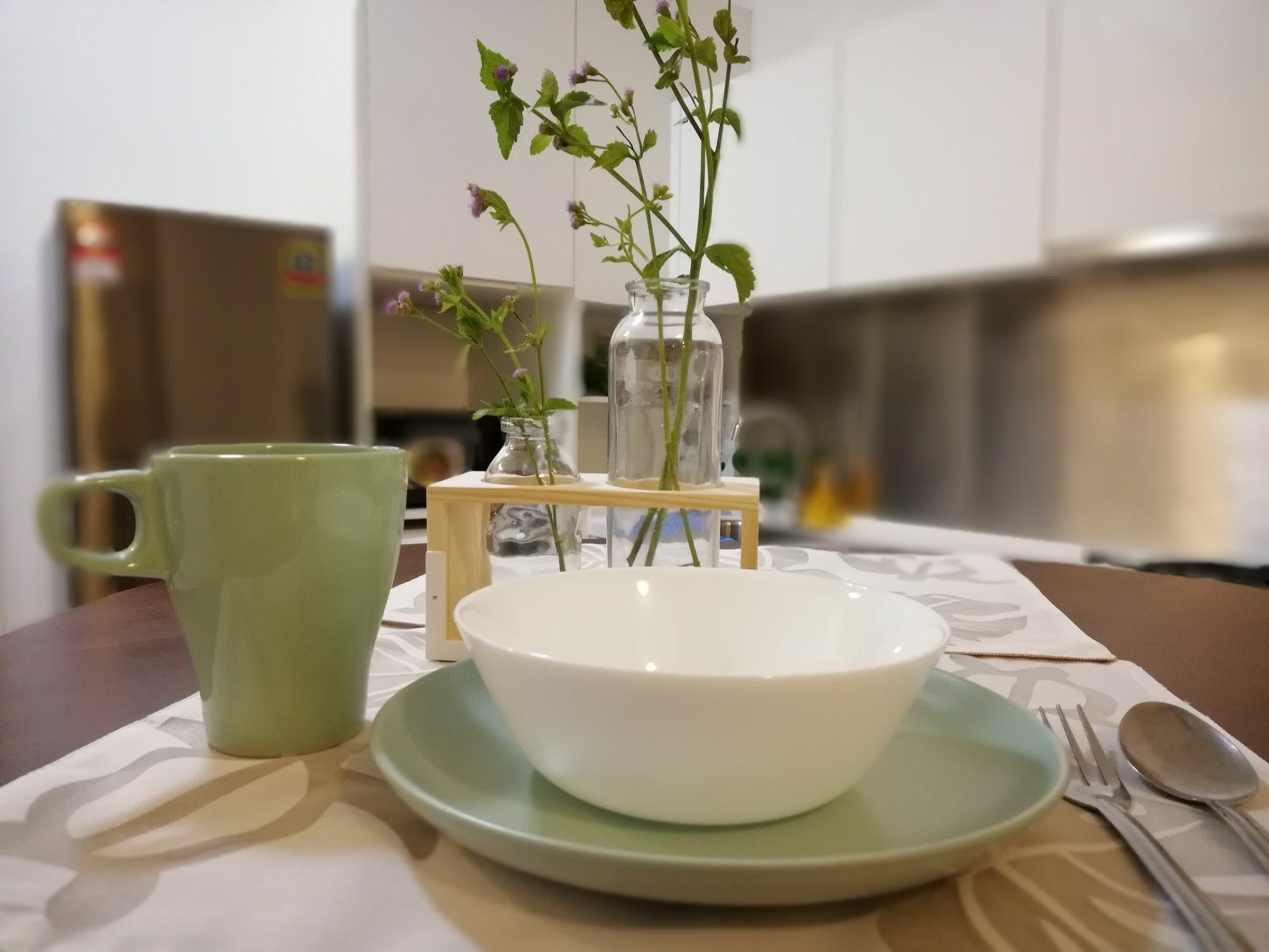 Twin Galaxy Residences Apartment Johor Bahru