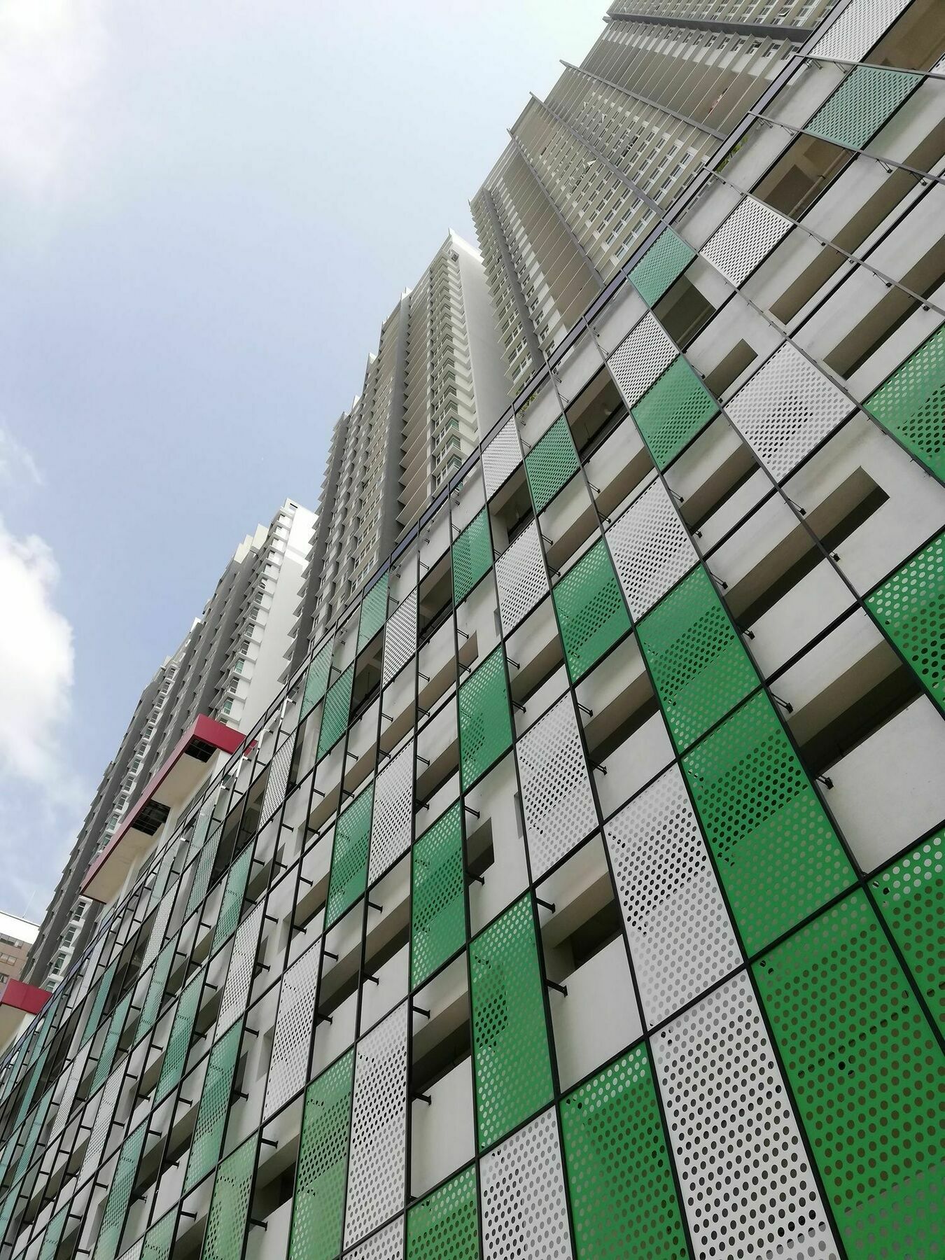 Twin Galaxy Residences Johor Bahru